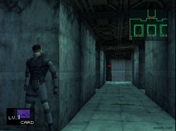 10 เกม PS1 คลาสสิกที่ดีที่สุดที่ยังคงเตะตา