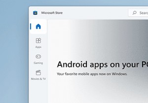 แอป Android บน Windows 11:จะมีประโยชน์มากน้อยเพียงใด