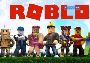 วิธีแก้ปัญหา Roblox ติดอยู่ที่หน้าจอโหลด