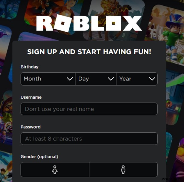 วิธีแก้ปัญหา Roblox ติดอยู่ที่หน้าจอโหลด