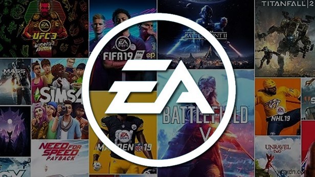 แฮ็กเกอร์ใช้ Slack ในทางที่ผิดเพื่อเจาะเข้าไปในเกมของ EA