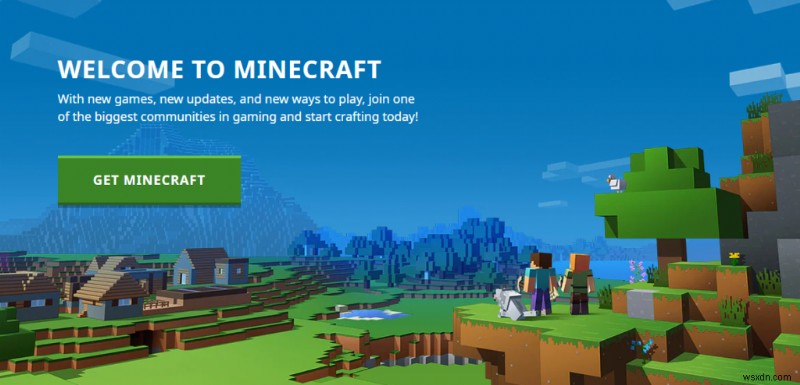 วิธีแก้ปัญหา Minecraft หน้าจอดำ