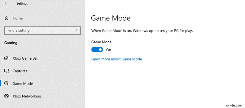 จะปิดการใช้งาน Xbox Game Bar ใน Windows 10 ได้อย่างไร