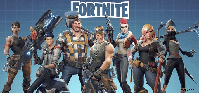 Apple เผชิญกับการเรียกเก็บเงินจาก Epic Games เนื่องจากการนำ Fortnight ออกจาก App Store