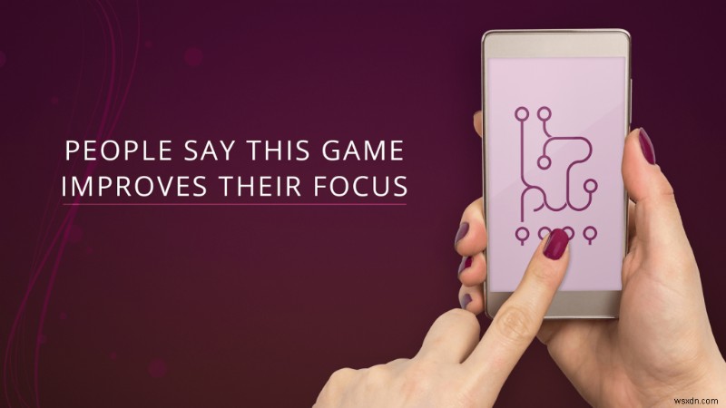 20 สุดยอดเกมพัซเซิล Android ที่จะลับสมองของคุณ