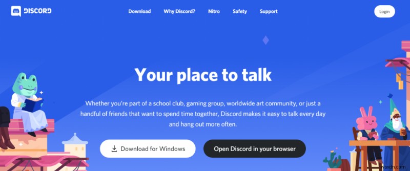 วิธีแก้ไข Discord Picking Up เสียงของเกม