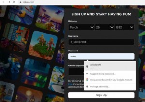 วิธีเล่นเกม Squid บน Roblox และอัปโหลดขึ้น YouTube
