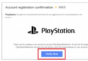 6 วิธีในการแก้ไขข้อผิดพลาดในการลงชื่อเข้าใช้เครือข่ายของ Playstation