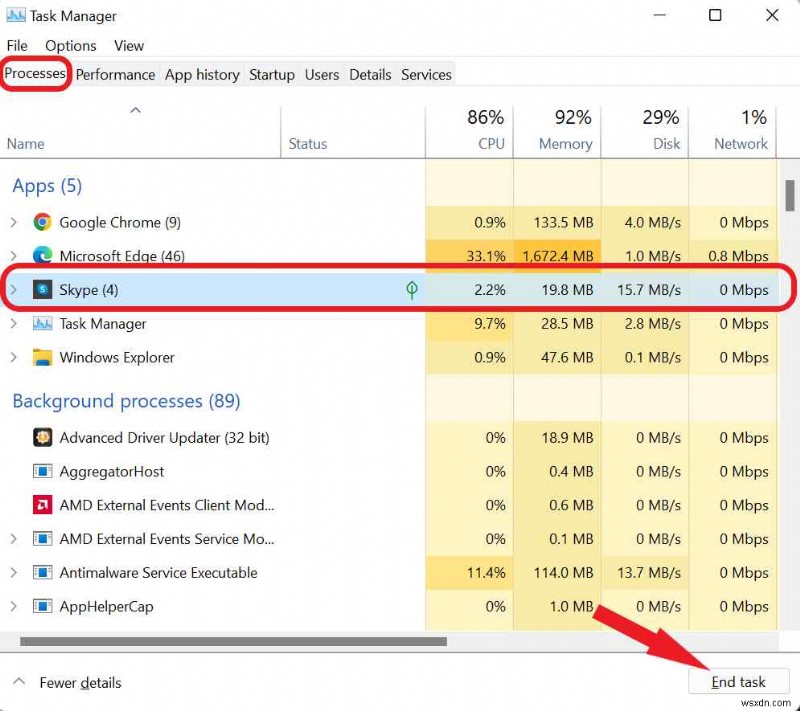 วิธีแก้ไข Lost Ark ไม่เปิดใน Windows 11/10