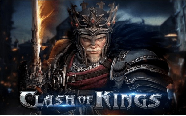 ทางเลือกที่ดีที่สุดของ Clash of Kings สำหรับ Android และ iOS