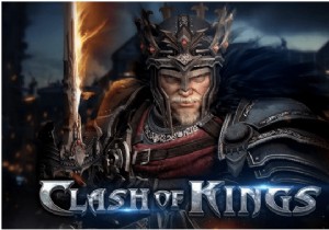 ทางเลือกที่ดีที่สุดของ Clash of Kings สำหรับ Android และ iOS