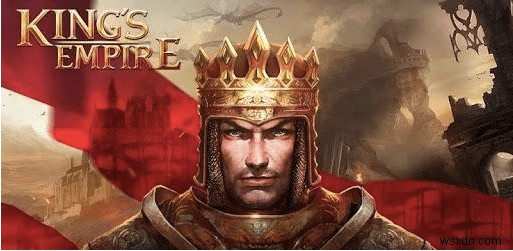 ทางเลือกที่ดีที่สุดของ Clash of Kings สำหรับ Android และ iOS