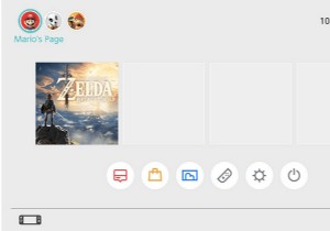 วิธีเพิ่มเพื่อนบน Nintendo Switch