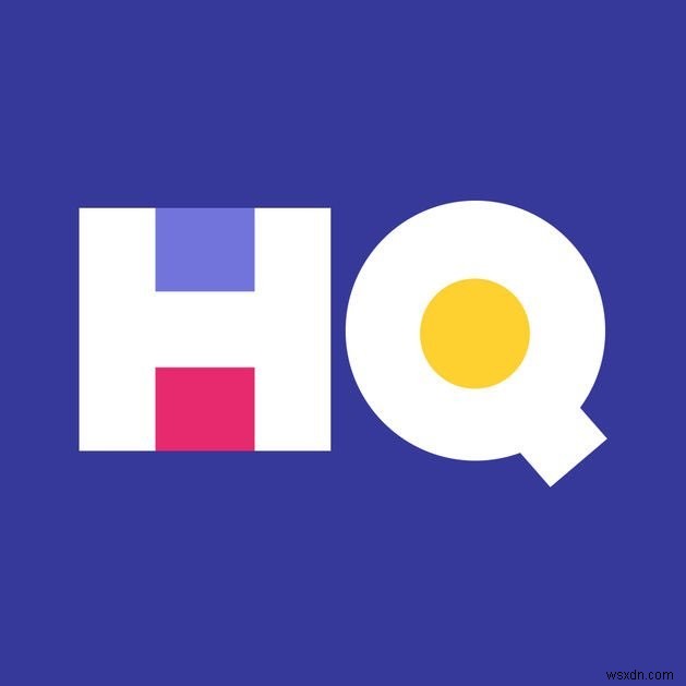 HQ Trivia พร้อมใช้งานแล้วบน Android