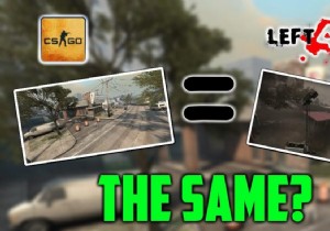 แฟรนไชส์วิดีโอเกมต่างๆ ที่มีจักรวาลเดียวกัน