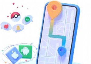 10 แอปปลอมโปเกมอนโกที่ดีที่สุดสำหรับ iOS (รองรับ iOS 16)