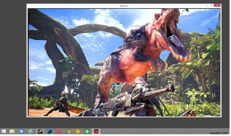 วิธีแก้ไขปัญหา Monster Hunter World PC หยุดทำงาน