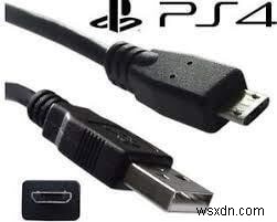 วิธีแก้ไขเสียงไม่ทำงานบน PS4