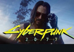 วิธีแก้ไข Cyberpunk 2077 ดูพร่ามัว