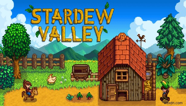 วิธีแก้ไขปัญหา Stardew Valley เปิดไม่ได้บนพีซีที่ใช้ Windows 10