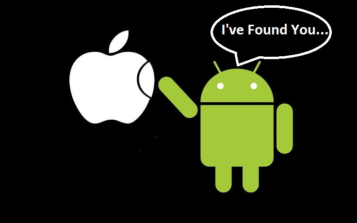 วิธีติดตาม iPhone ของเพื่อนด้วยโทรศัพท์ Android ของคุณ