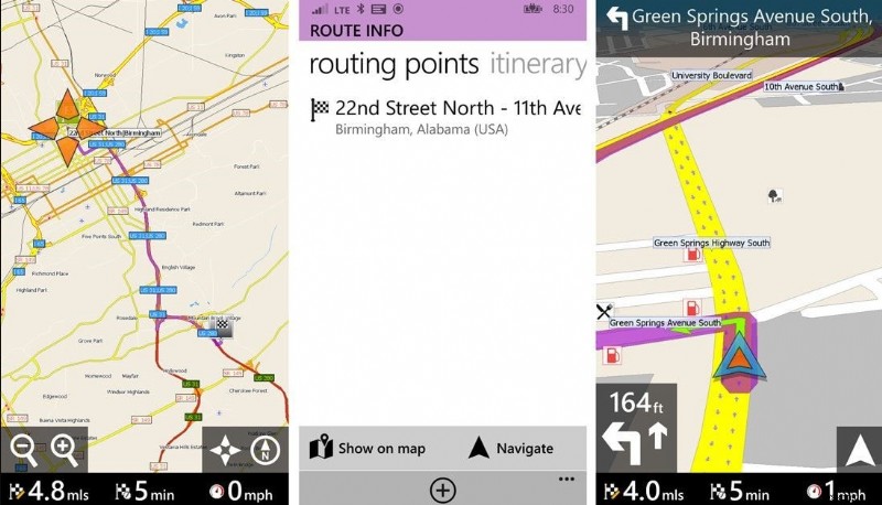 10 สุดยอดแอปติดตาม GPS สำหรับ Android