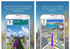 10 สุดยอดแอปติดตาม GPS สำหรับ Android