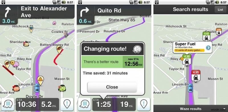 10 สุดยอดแอปติดตาม GPS สำหรับ Android