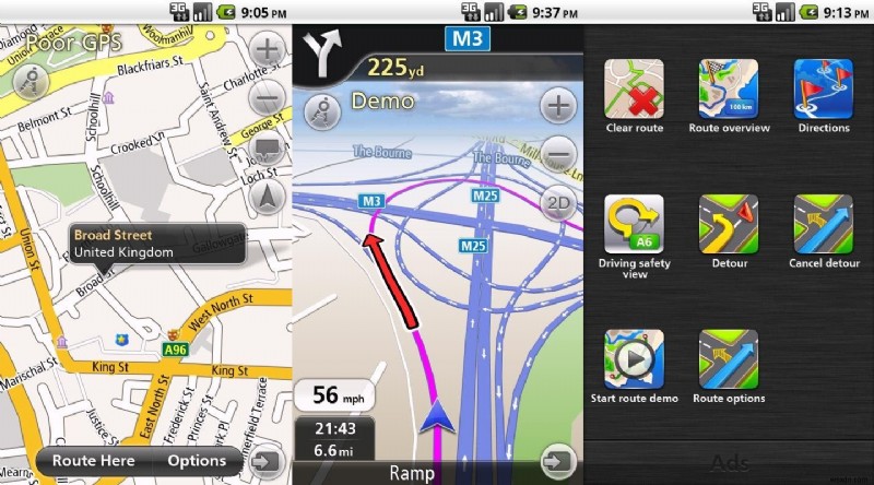 10 สุดยอดแอปติดตาม GPS สำหรับ Android