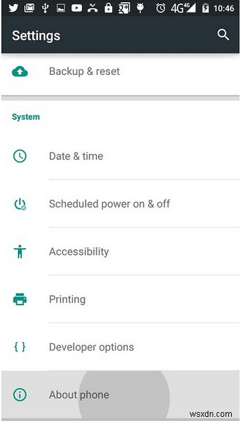 วิธีปรับปรุงความแรงของสัญญาณ Wi-Fi บน Android [ขั้นตอนด่วน]