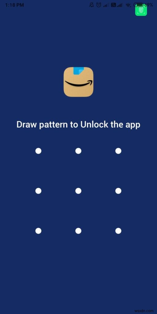 รักษาความปลอดภัยแอปของคุณใน Android ด้วย AppLock