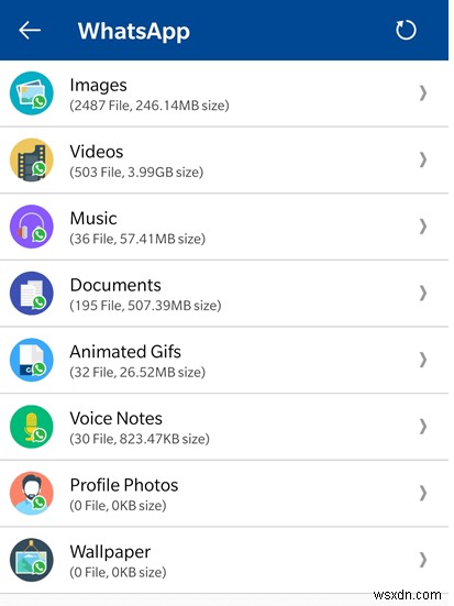 วิธีจัดระเบียบไฟล์ด้วย File Explorer ที่ดีที่สุดสำหรับ Android?