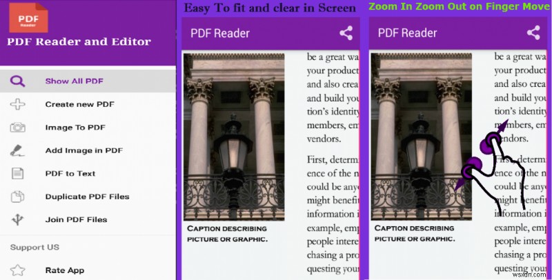 แอปอ่าน PDF ที่ดีที่สุดสำหรับ Android เพื่อดูเอกสารในปี 2022