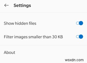 วิธีเก็บรูปภาพเป็นความลับโดยใช้แอป Photo Locker เพื่อซ่อนรูปภาพใน Android