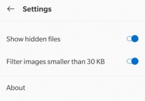 วิธีเก็บรูปภาพเป็นความลับโดยใช้แอป Photo Locker เพื่อซ่อนรูปภาพใน Android