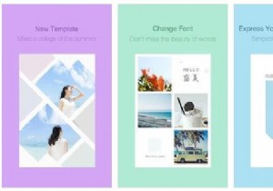 10 สุดยอดแอปทำโปสเตอร์ฟรีสำหรับ Android ในปี 2022
