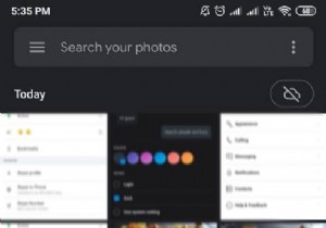 ฉันจะคืนค่าโทรศัพท์ Android จากข้อมูลสำรองได้อย่างไร