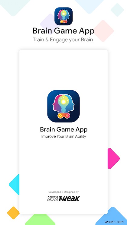 รีวิวแอปเกมฝึกสมอง – แอปที่ใช้งานง่ายเพื่อพัฒนาความจำและสติ