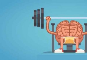 วิธีเพิ่มสมาธิและสมาธิด้วยแอป Brain Game