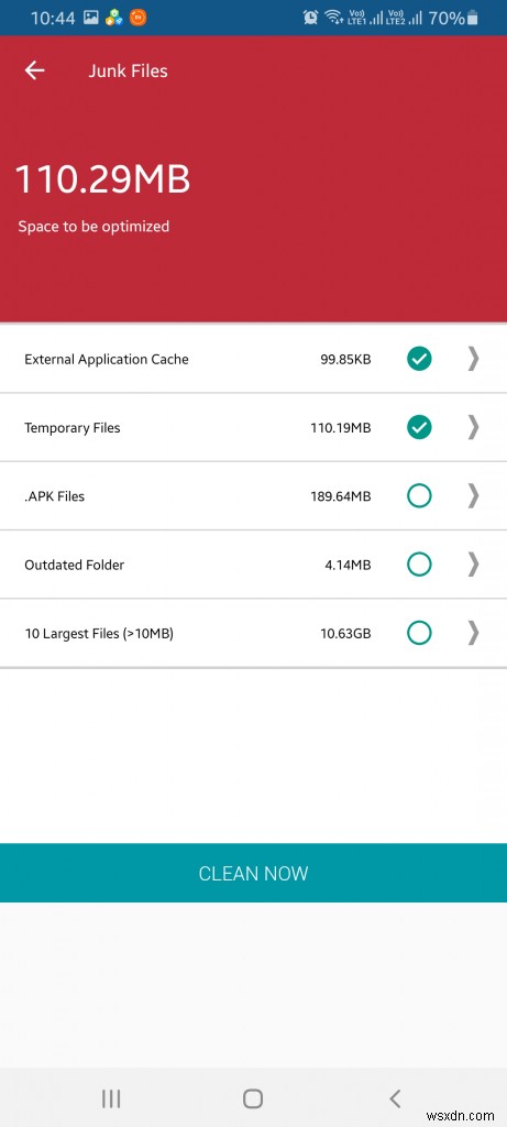 ทำไมโทรศัพท์ Android ของฉันแบตเตอรี่หมดเร็ว