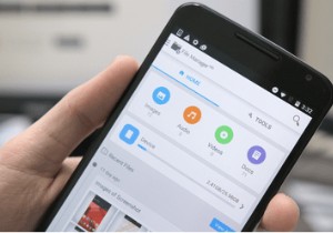 วิธีลบไฟล์ขนาดใหญ่ออกจาก Android โดยไม่ต้องค้นหาด้วยตนเอง