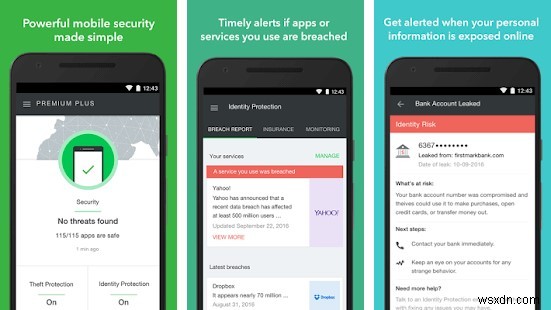 แอพป้องกันการโจรกรรม 8 อันดับแรกสำหรับ Android