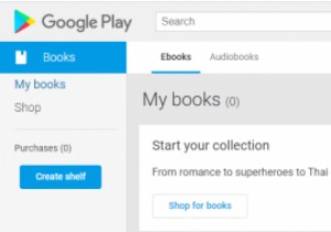 วิธีเปิดไฟล์ EPUB บน Android