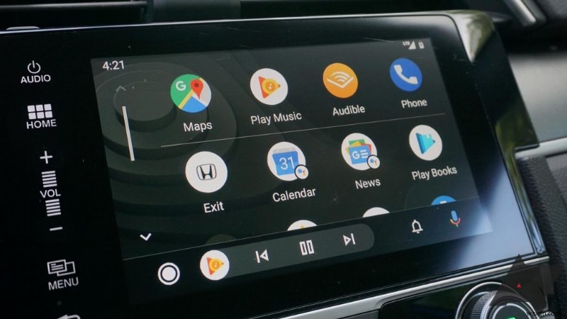 วิธีใช้ Android Auto:ทุกสิ่งที่คุณต้องรู้