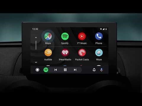 วิธีใช้ Android Auto:ทุกสิ่งที่คุณต้องรู้