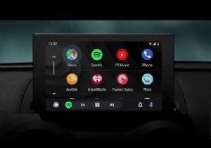 วิธีใช้ Android Auto:ทุกสิ่งที่คุณต้องรู้