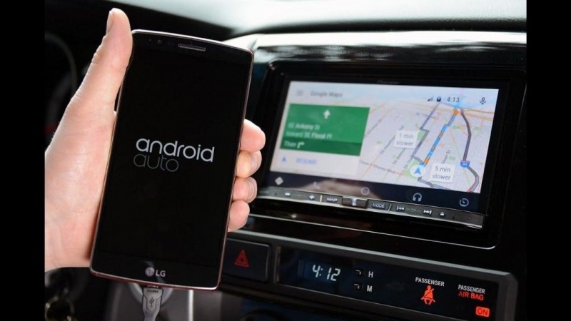 วิธีใช้ Android Auto:ทุกสิ่งที่คุณต้องรู้