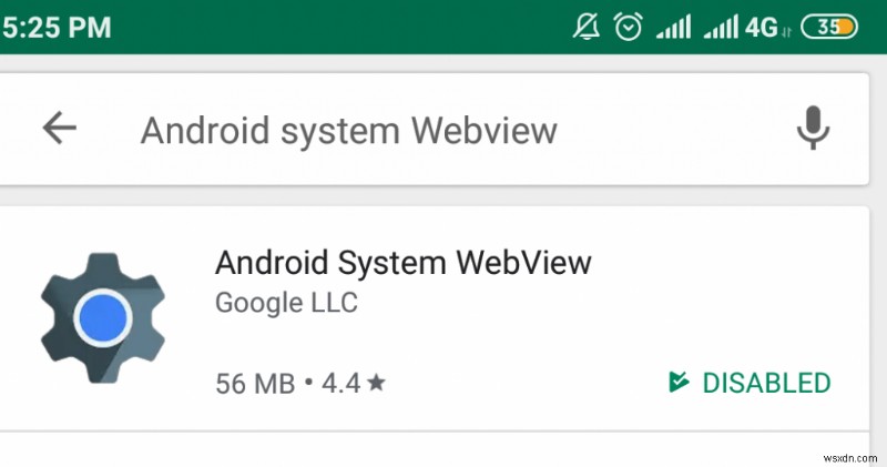 วิธีเปิดหรือปิด WebView ระบบ Android (คู่มือปี 2022)
