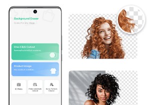 6 สุดยอดแอปลบพื้นหลังฟรีสำหรับ Android ที่จะใช้ในปี 2022