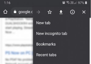 จะลบ App Cache บน Android ได้อย่างไร